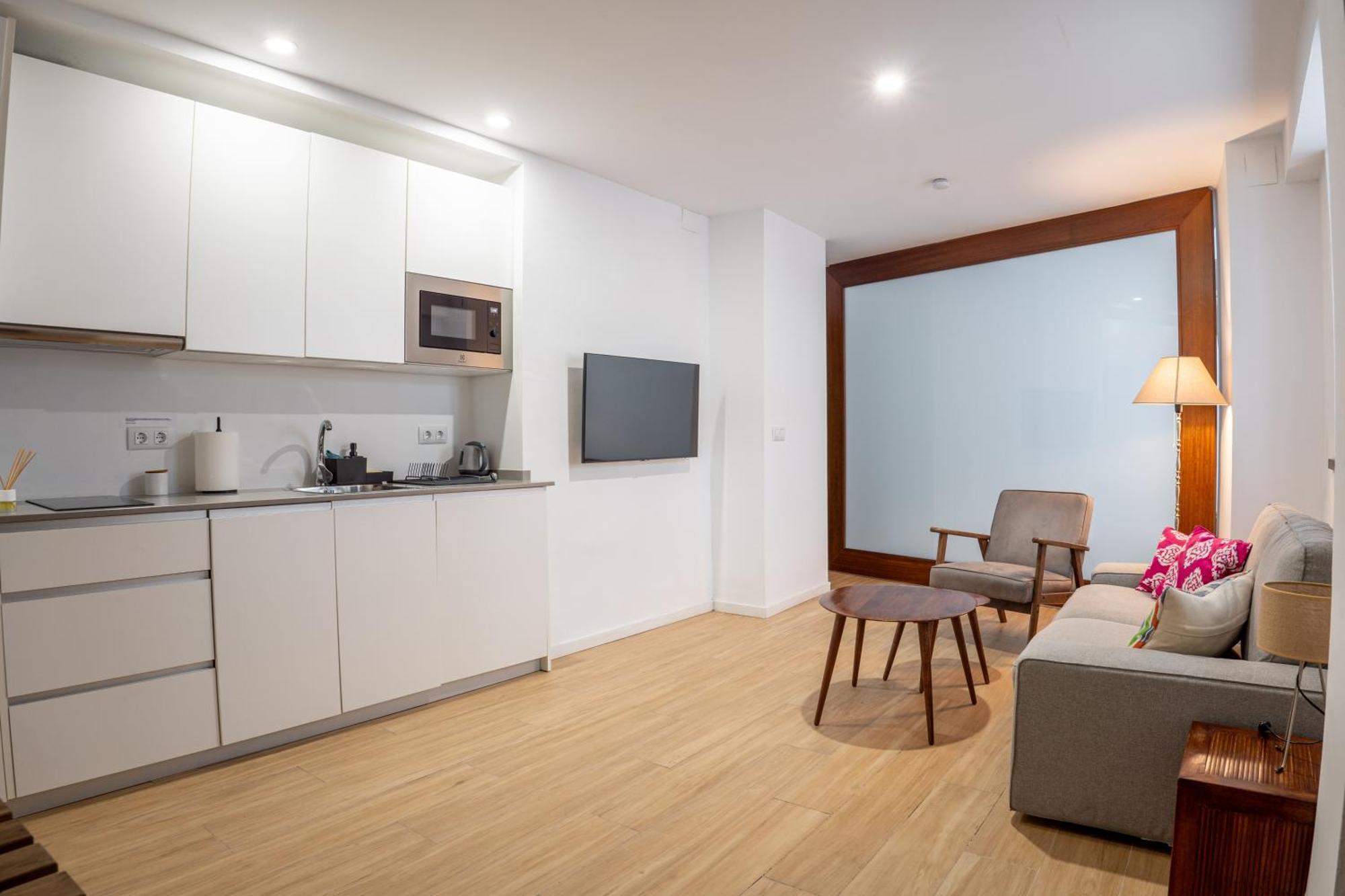 Bamba Apartment Aracena-Only Adults Exterior photo
