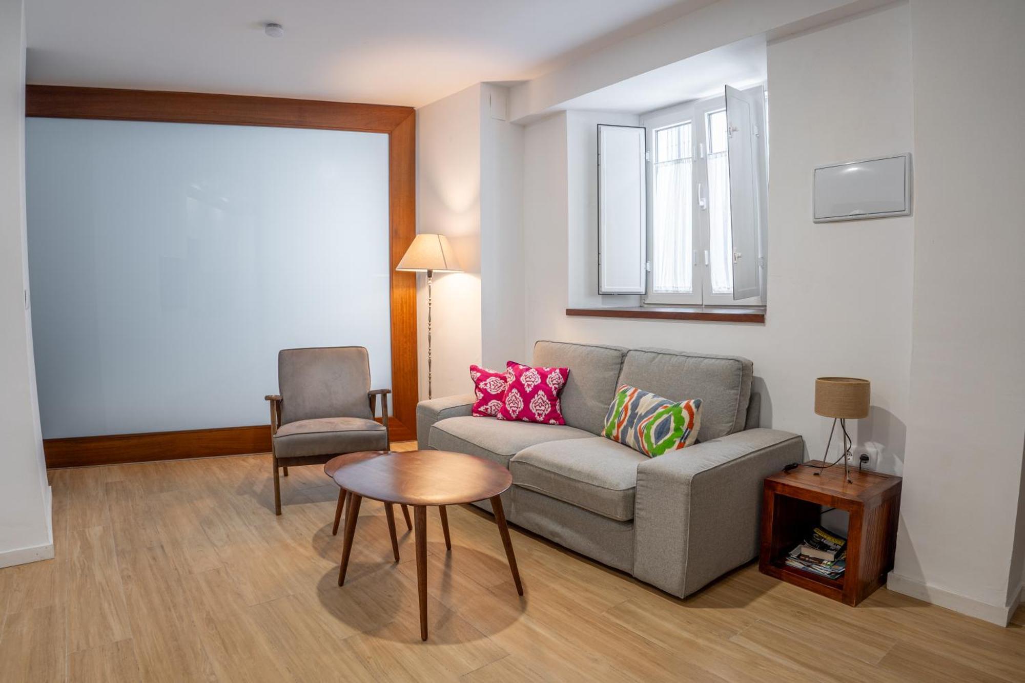 Bamba Apartment Aracena-Only Adults Exterior photo