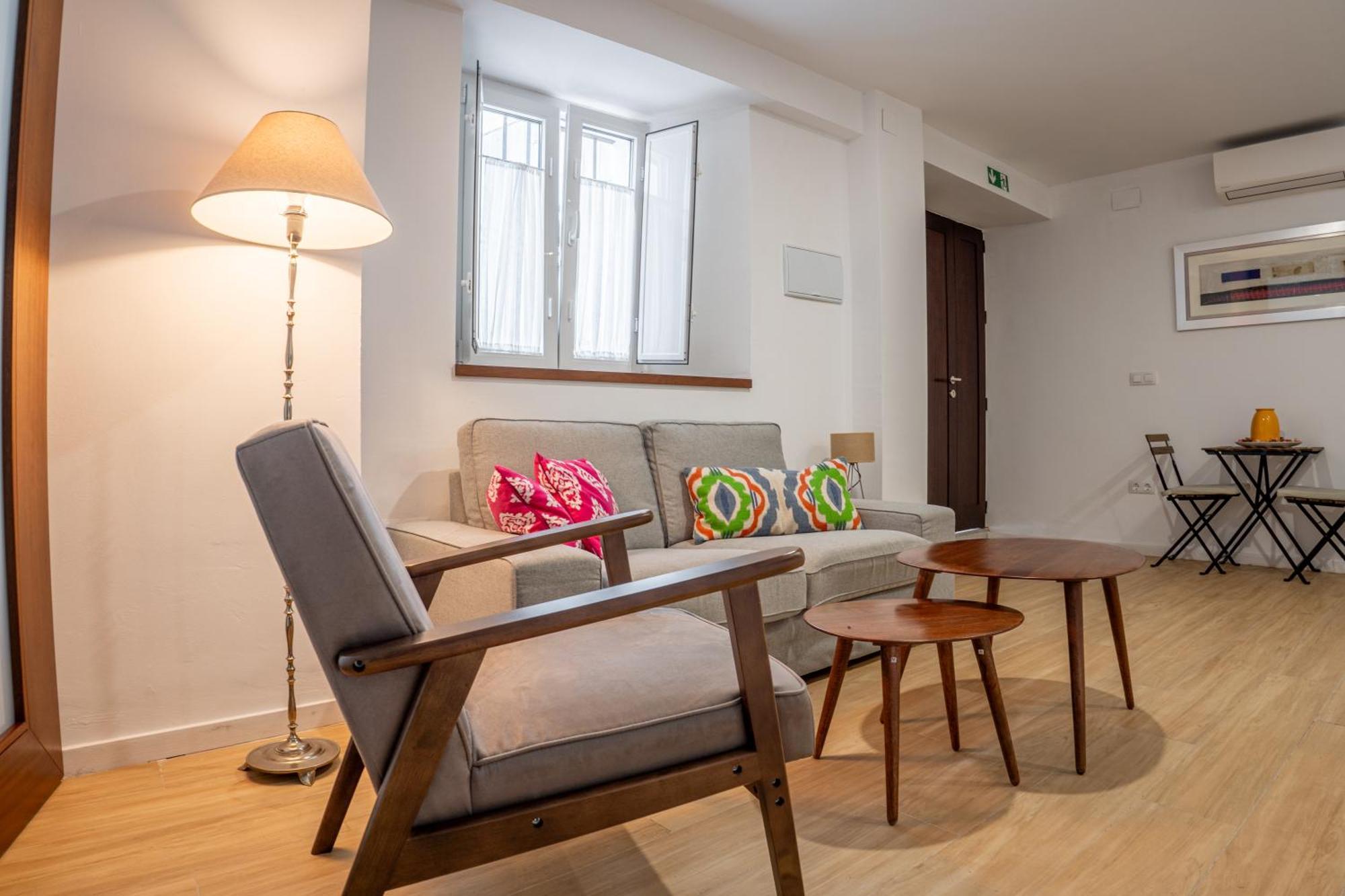 Bamba Apartment Aracena-Only Adults Exterior photo
