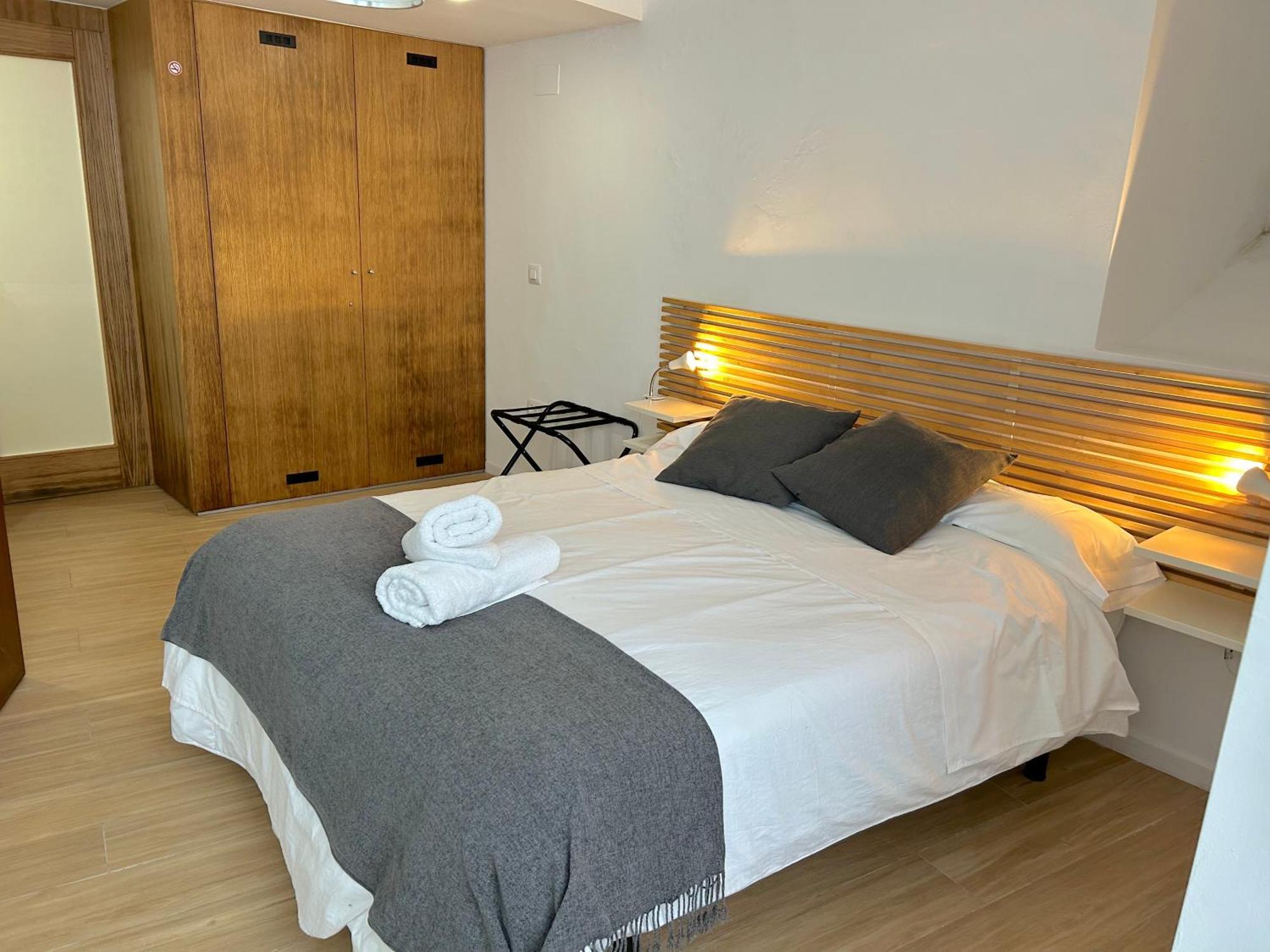 Bamba Apartment Aracena-Only Adults Exterior photo