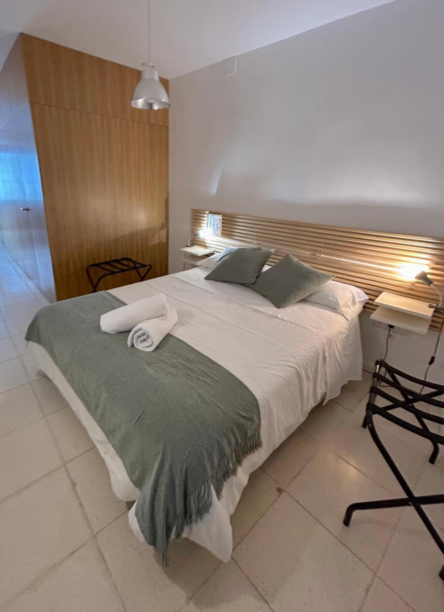 Bamba Apartment Aracena-Only Adults Exterior photo