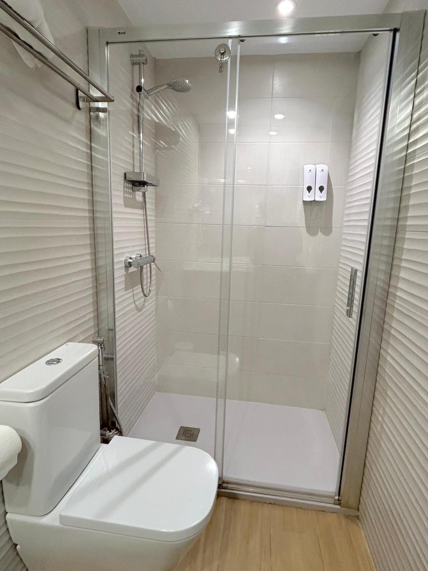 Bamba Apartment Aracena-Only Adults Exterior photo