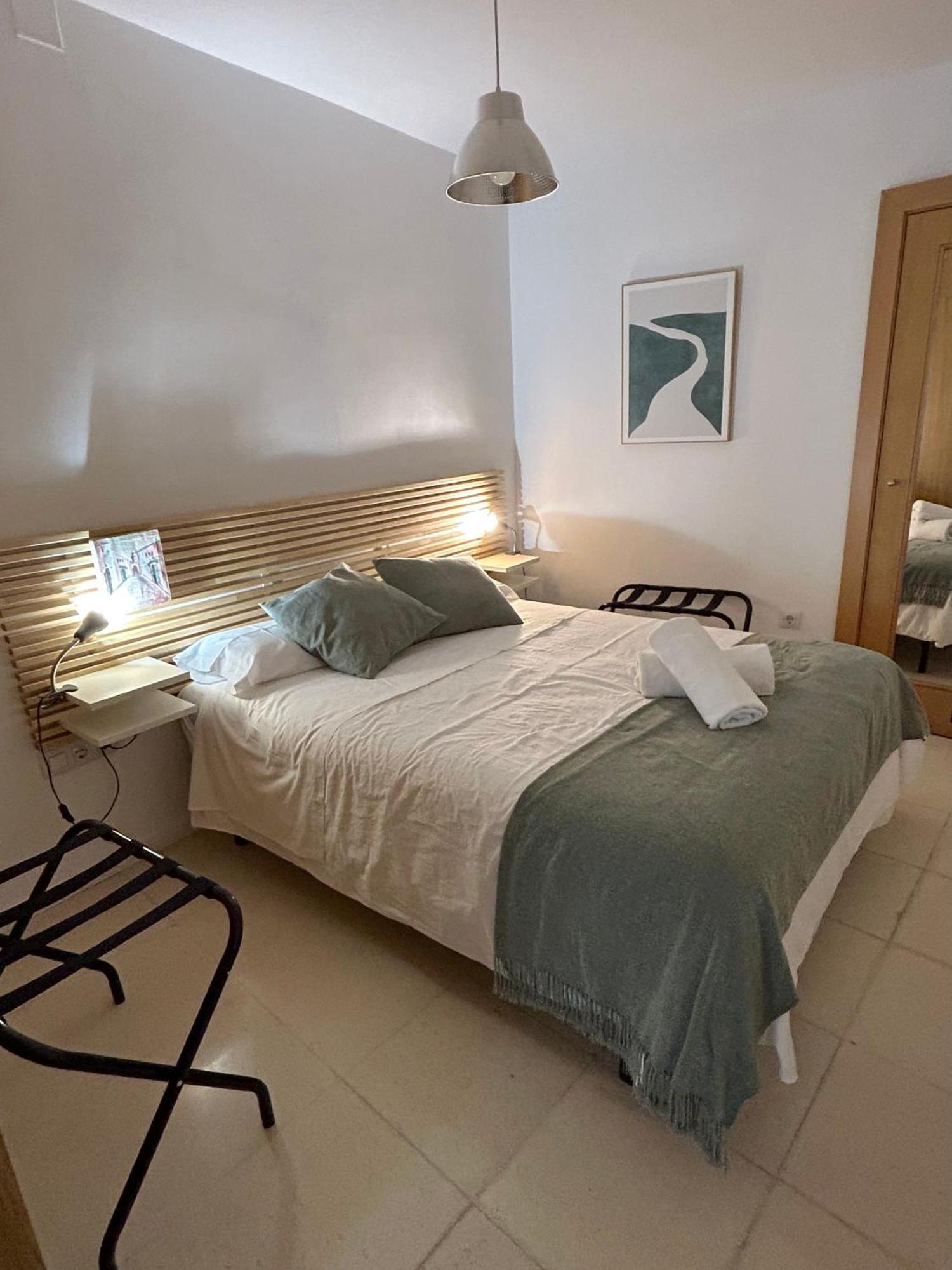 Bamba Apartment Aracena-Only Adults Exterior photo