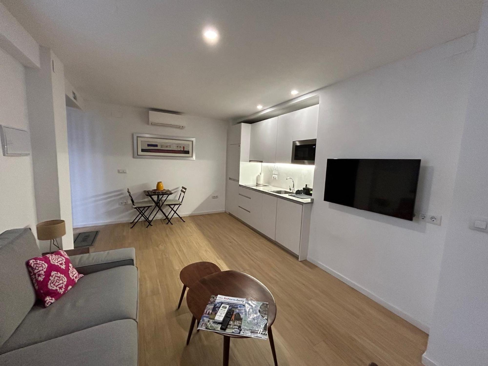 Bamba Apartment Aracena-Only Adults Exterior photo